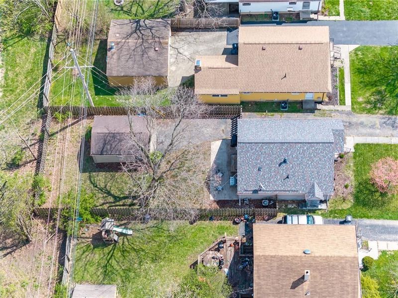 2508 Acorn Drive, Kettering, OH 45419 Photo 39