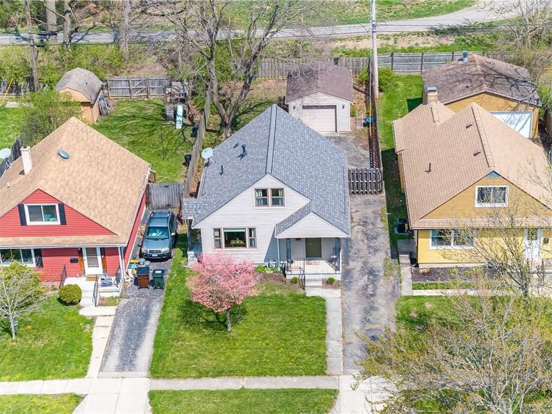 2508 Acorn Drive, Kettering, OH 45419 Photo 40