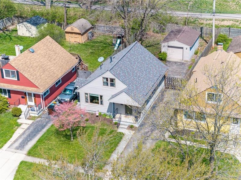 2508 Acorn Drive, Kettering, OH 45419 Photo 41