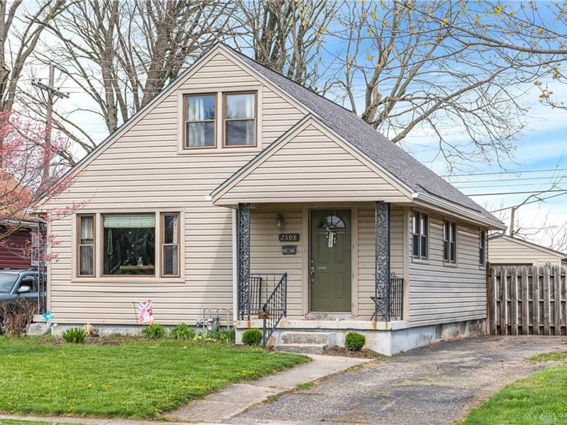 2508 Acorn Drive, Kettering, OH 45419 Photo 43