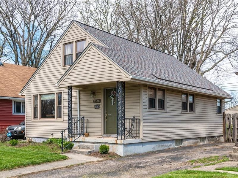 2508 Acorn Drive, Kettering, OH 45419 Photo 44