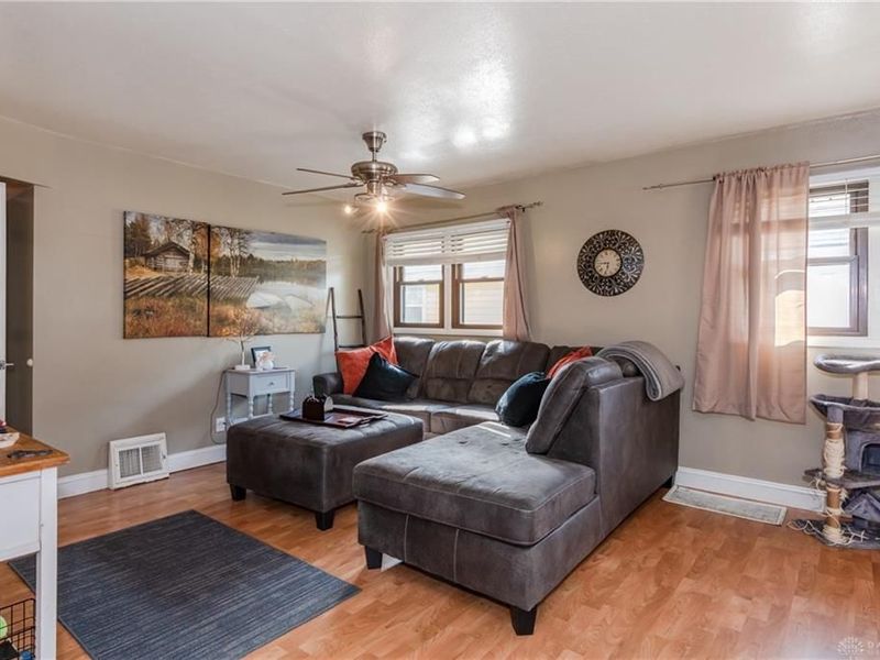 2508 Acorn Drive, Kettering, OH 45419 Photo 5