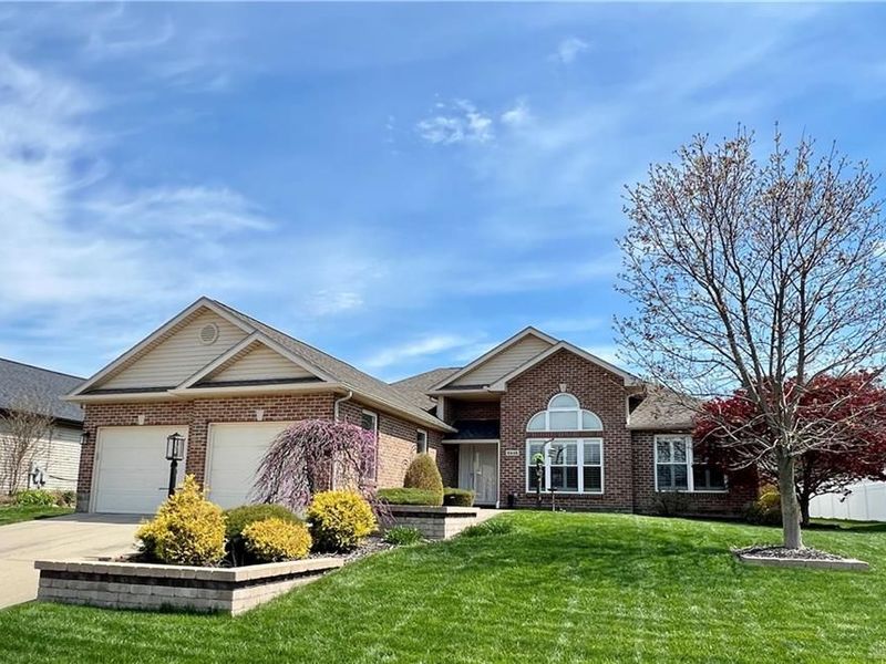 6416 Churchill Downs Place, Huber Heights, OH 45424 Photo 1