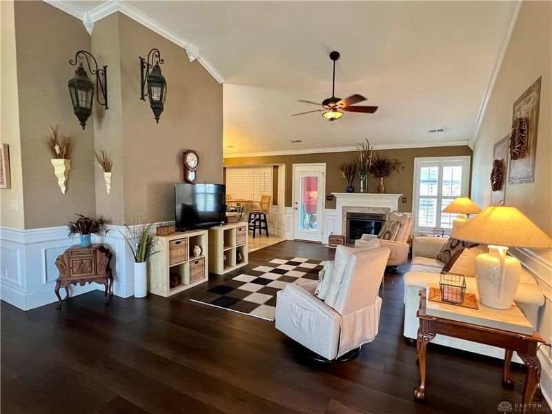 6416 Churchill Downs Place, Huber Heights, OH 45424 Photo 10