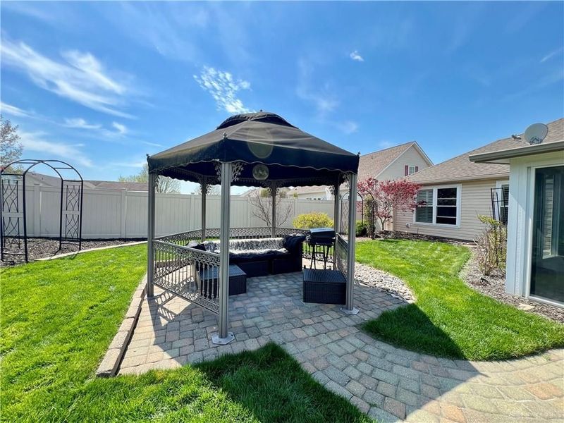 6416 Churchill Downs Place, Huber Heights, OH 45424 Photo 6