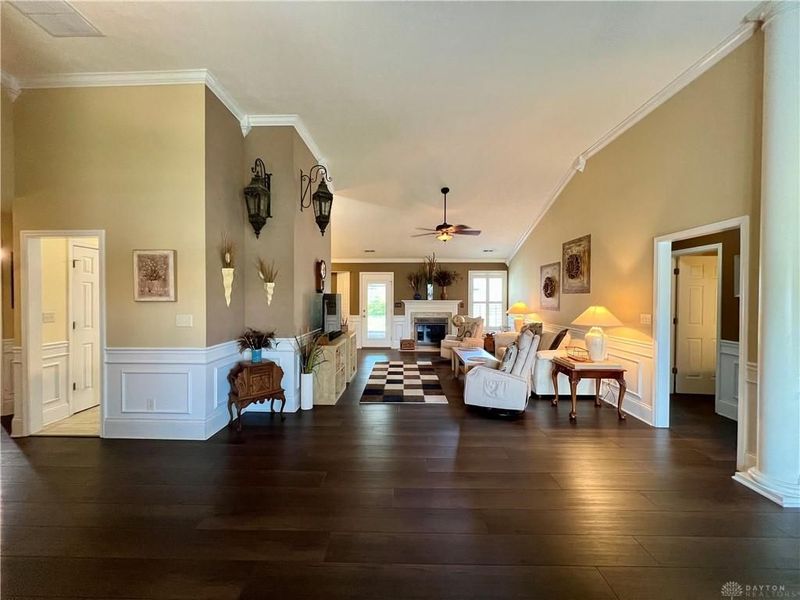 6416 Churchill Downs Place, Huber Heights, OH 45424 Photo 9