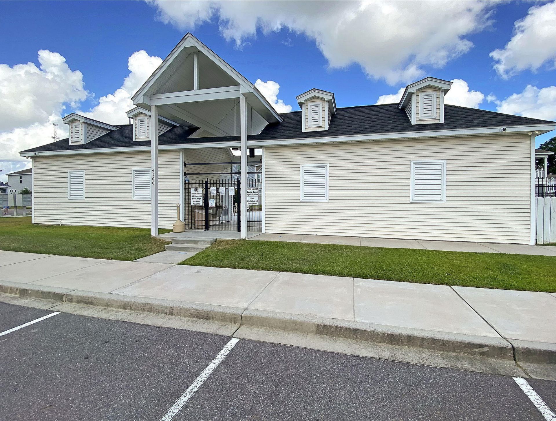 604 Poplar Grove Place Photo 41