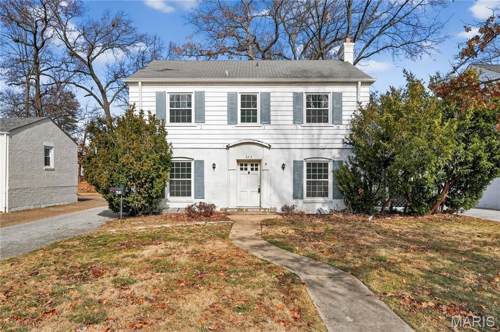 473 Catalina Avenue , Webster Groves, MO 63119 Main Photo