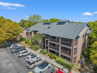 223 Maison Dr., Unit D-12, Myrtle Beach, SC 29572