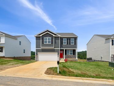 117 MEADOW RIDGE WAY, STAUNTON, VA 24401