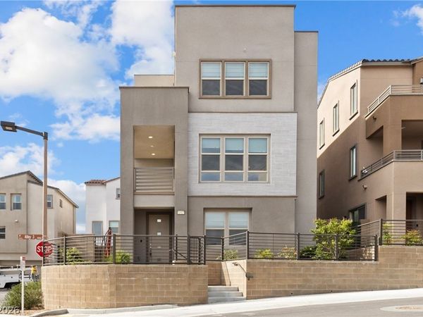 11527 Hawking Avenue , Las Vegas, NV 89138