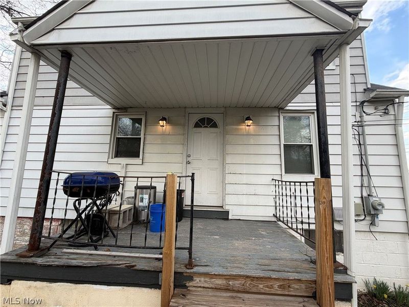 7222 Wright Avenue, Bedford, OH 44146 Photo 1