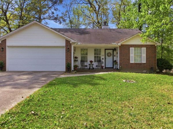 2624 Northshore Drive, Benton, AR 72015