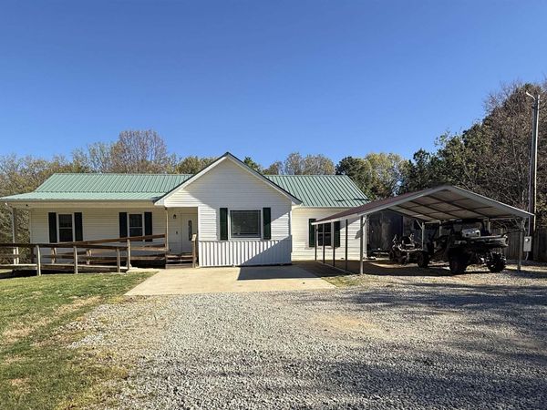 148 County Road 732 Road, Jonesboro, AR 72401