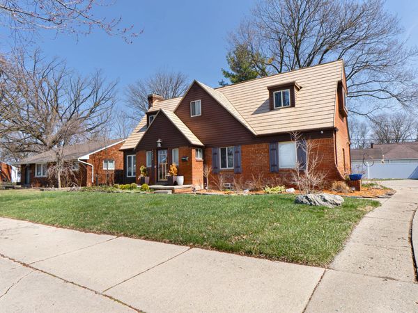 14844 Inkster Road, Redford, MI 48239
