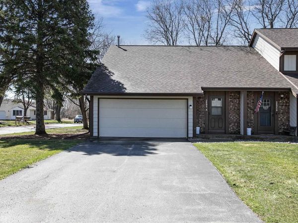 2895 W 4TH STREET, Appleton, WI 54914