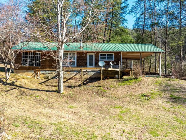 3702 Lost Branch Road, Sevierville, TN 37862