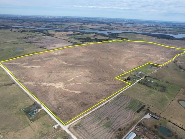 Jaguar Ave. & 170th Street, Creston, IA 50801