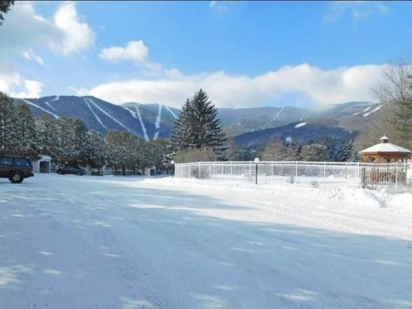 102 Upper Phase Circle, Unit 71, Warren, VT 05674