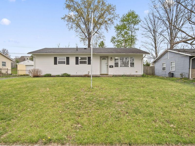 982 Hillridge Road, Reynoldsburg, OH 43068 Photo 1