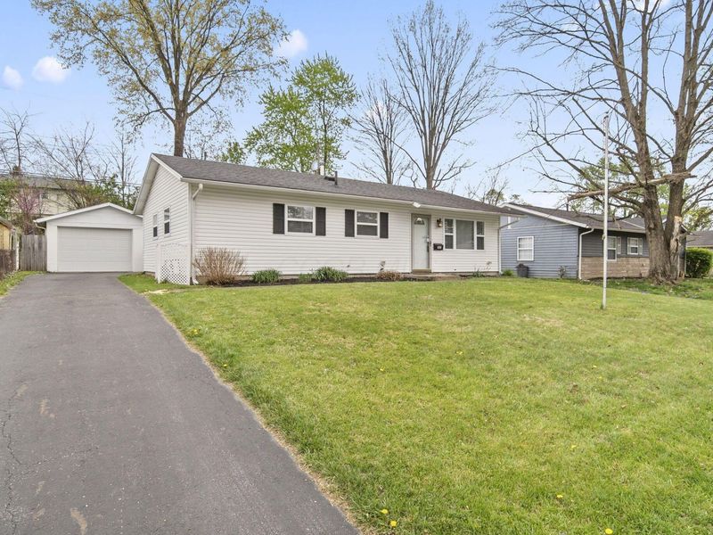 982 Hillridge Road, Reynoldsburg, OH 43068 Photo 3
