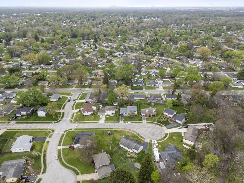 982 Hillridge Road, Reynoldsburg, OH 43068 Photo 41