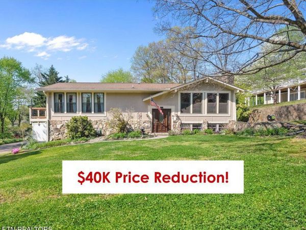 1623 Hightop Tr, Knoxville, TN 37923