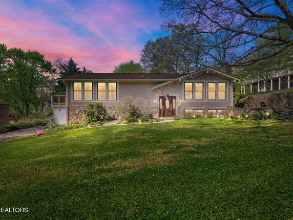 1623 Hightop Tr, Knoxville, TN 37923