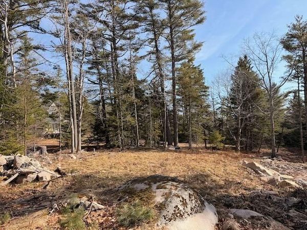 0 Balsam Lane , Mount Desert, ME 04660
