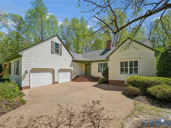 100 Great Glen , Williamsburg, VA 23188