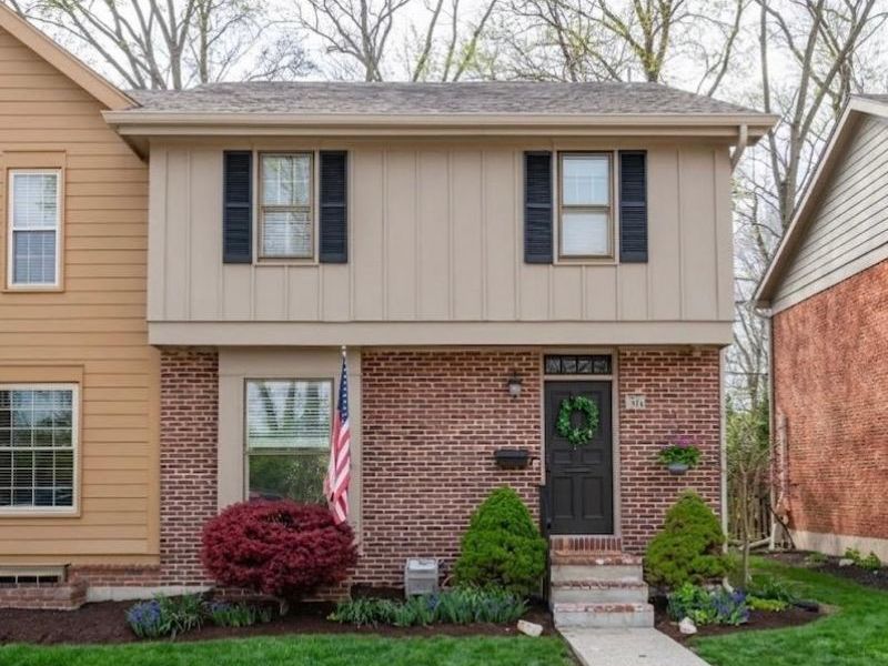 36 Nicholson Court, Washington Township, OH 45459 Photo 1