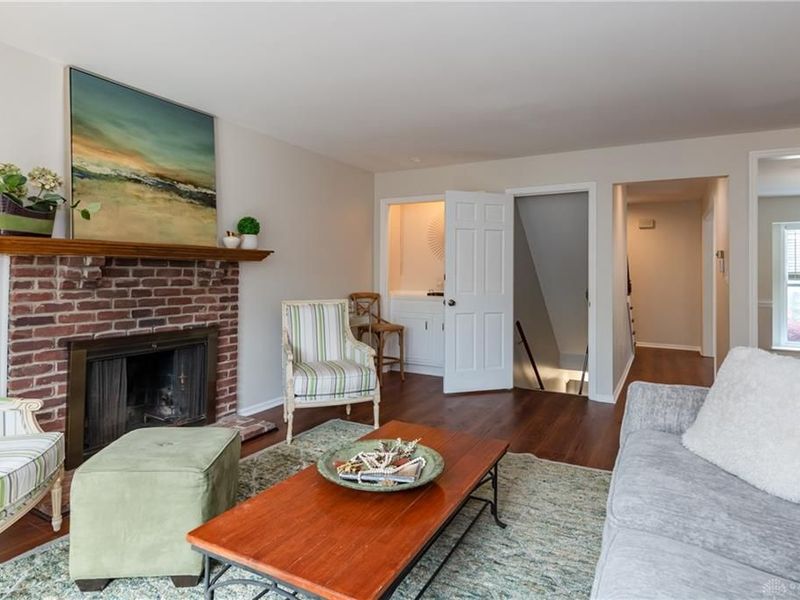 36 Nicholson Court, Washington Township, OH 45459 Photo 11