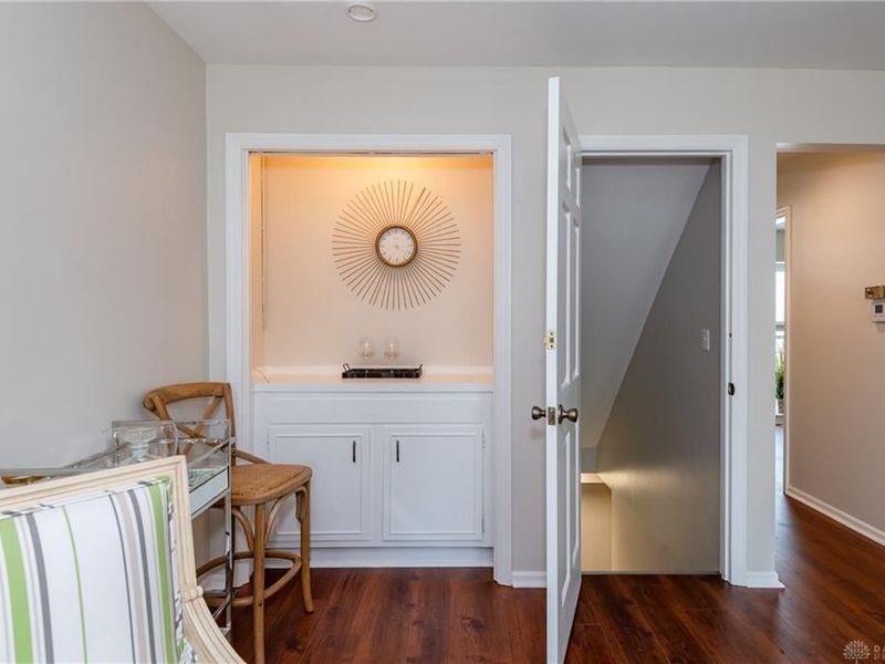 36 Nicholson Court, Washington Township, OH 45459 Photo 12