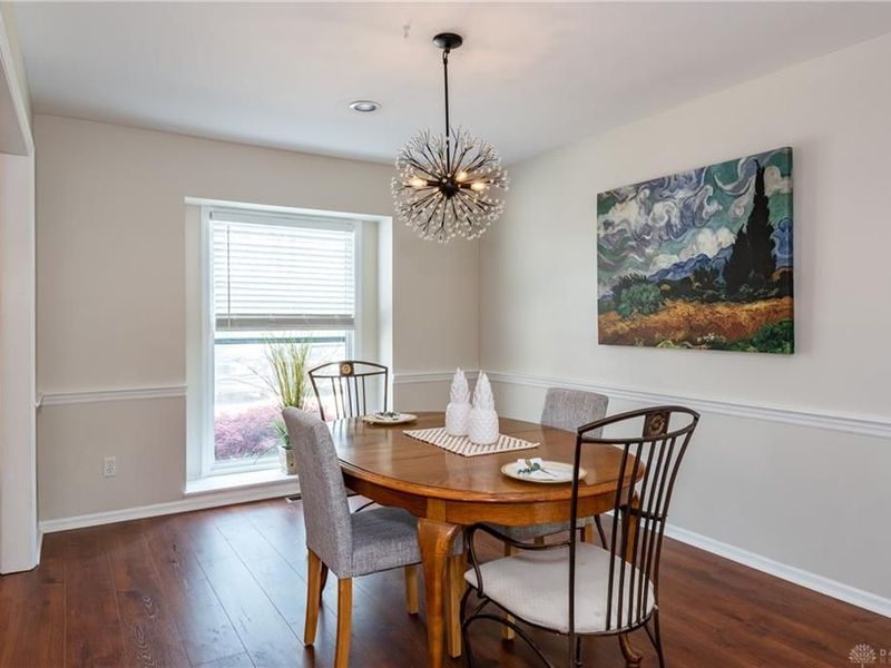 36 Nicholson Court, Washington Township, OH 45459 Photo 14