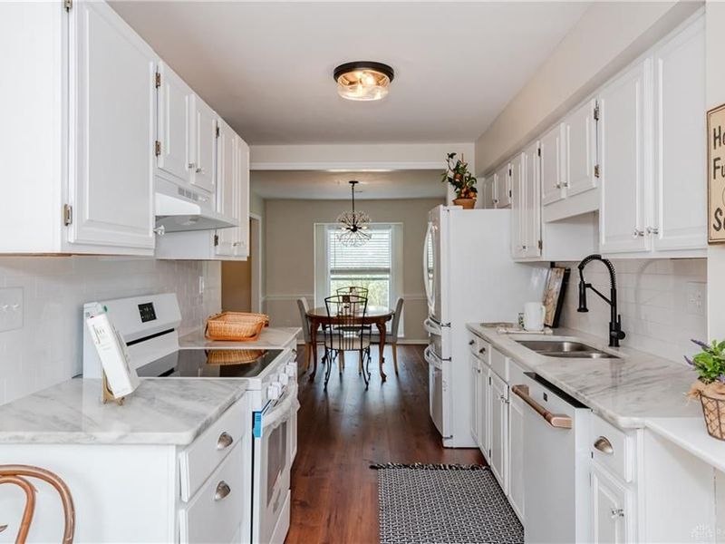 36 Nicholson Court, Washington Township, OH 45459 Photo 15