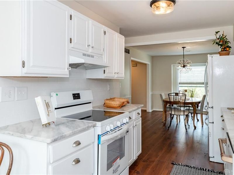 36 Nicholson Court, Washington Township, OH 45459 Photo 16