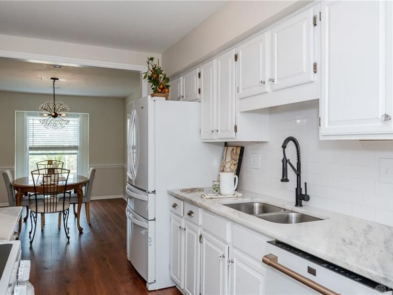 36 Nicholson Court, Washington Township, OH 45459 Photo 17