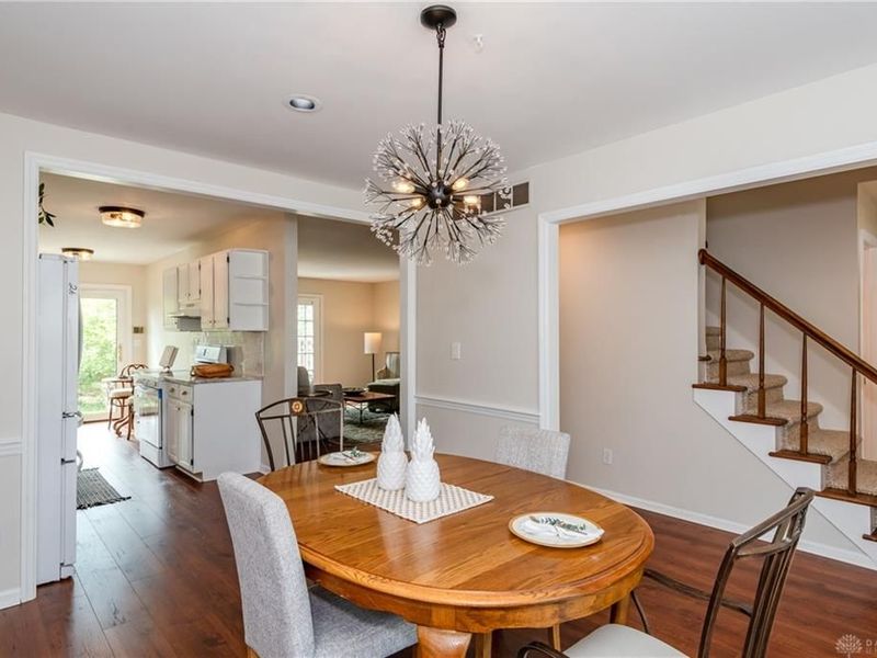 36 Nicholson Court, Washington Township, OH 45459 Photo 18