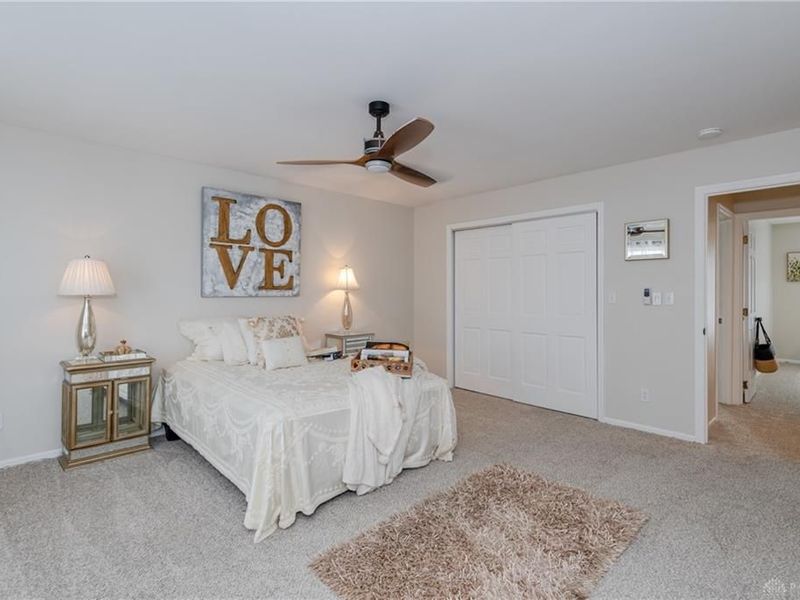 36 Nicholson Court, Washington Township, OH 45459 Photo 20