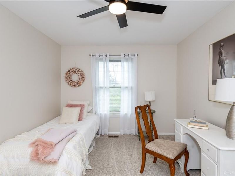 36 Nicholson Court, Washington Township, OH 45459 Photo 26