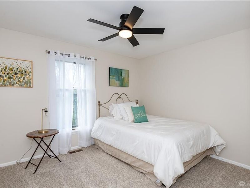 36 Nicholson Court, Washington Township, OH 45459 Photo 28