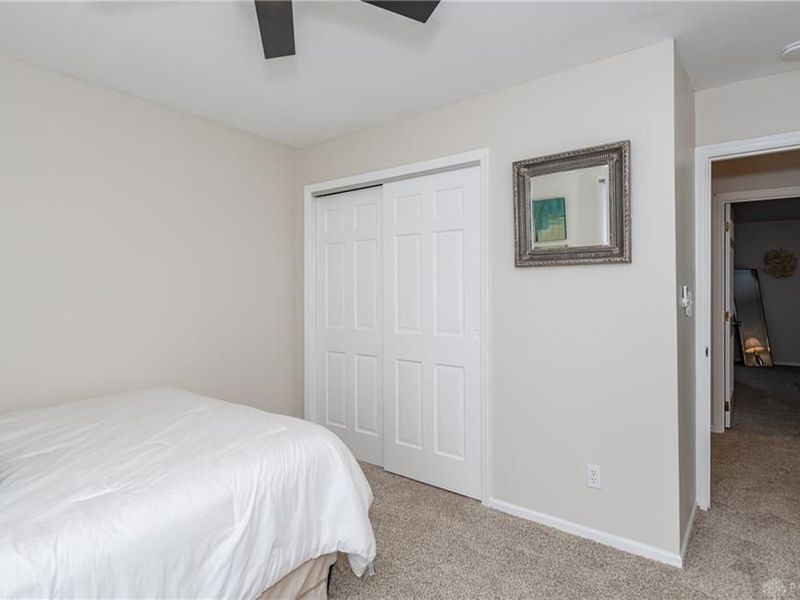 36 Nicholson Court, Washington Township, OH 45459 Photo 29