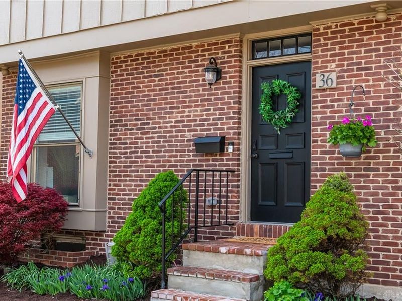 36 Nicholson Court, Washington Township, OH 45459 Photo 3