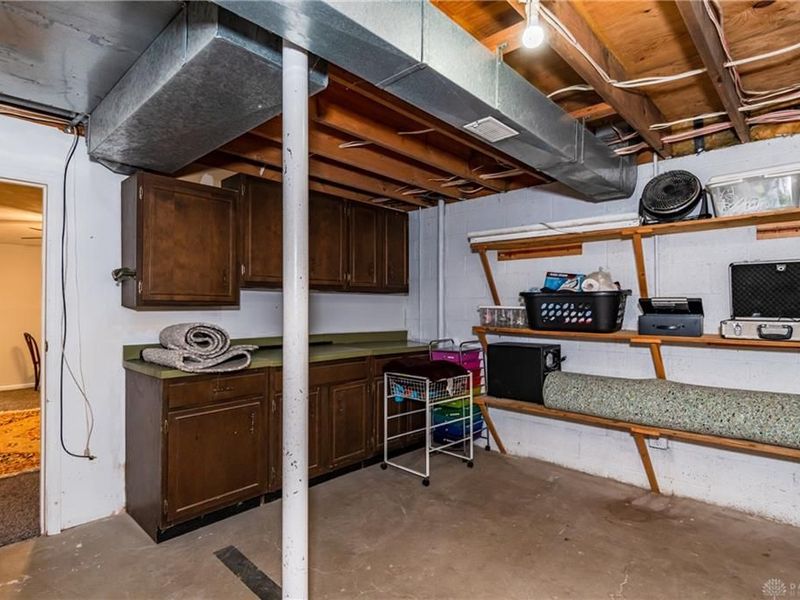 36 Nicholson Court, Washington Township, OH 45459 Photo 35