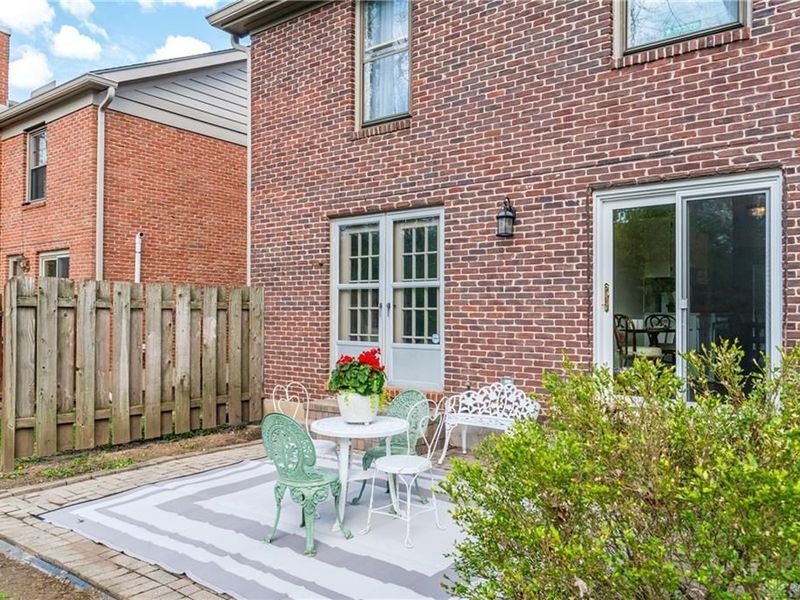 36 Nicholson Court, Washington Township, OH 45459 Photo 39