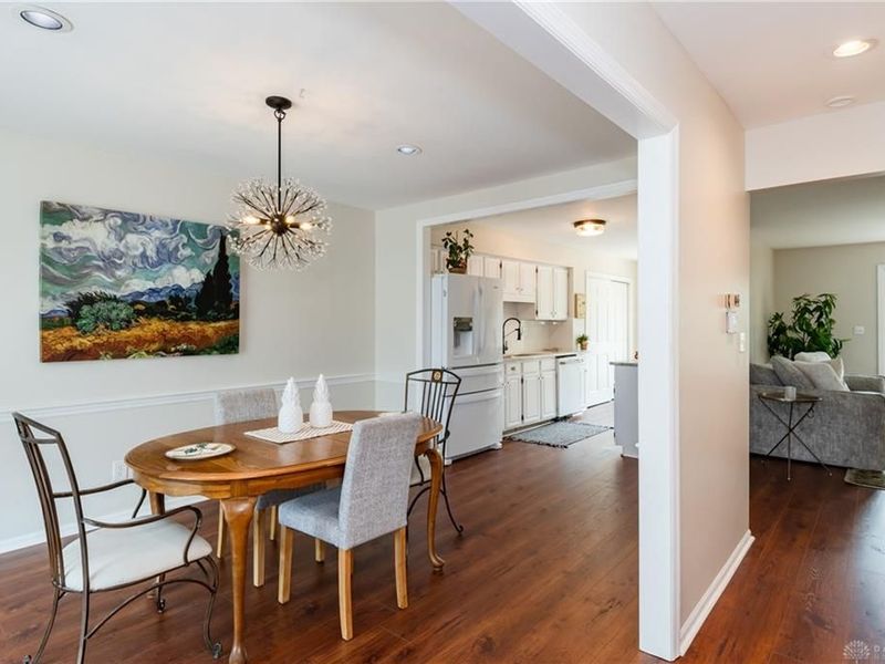 36 Nicholson Court, Washington Township, OH 45459 Photo 4