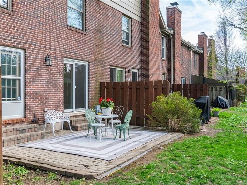 36 Nicholson Court, Washington Township, OH 45459 Photo 40