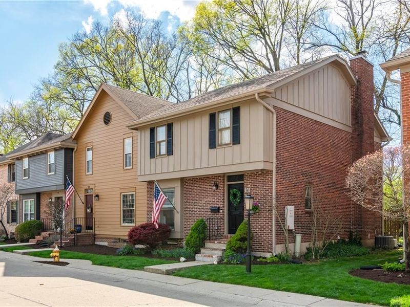 36 Nicholson Court, Washington Township, OH 45459 Photo 41