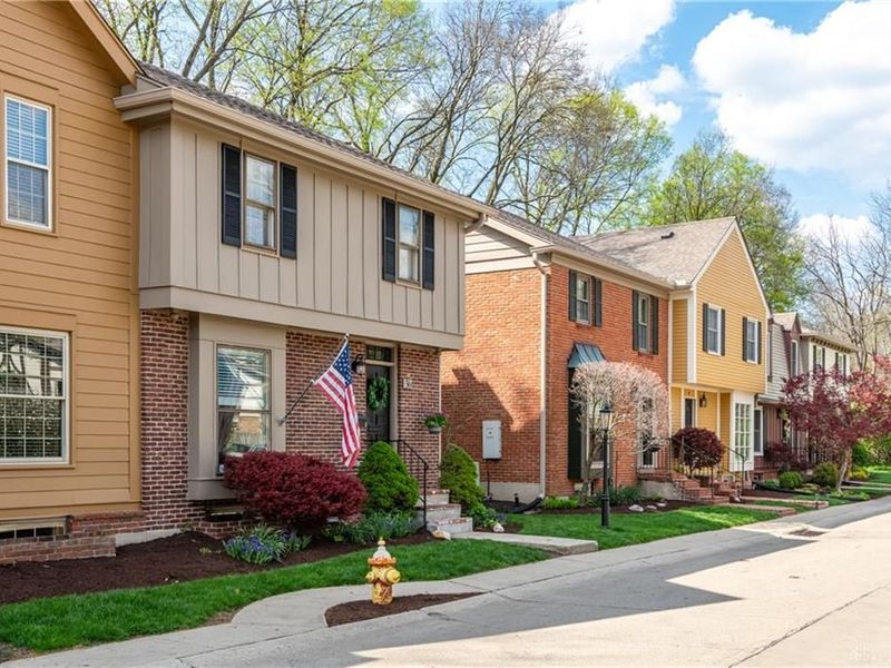 36 Nicholson Court, Washington Township, OH 45459 Photo 42