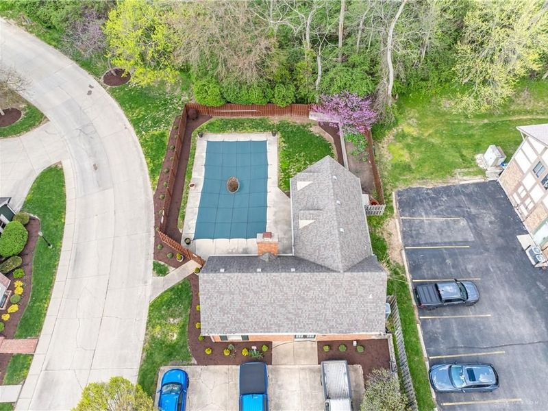 36 Nicholson Court, Washington Township, OH 45459 Photo 43